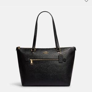Coach Tote